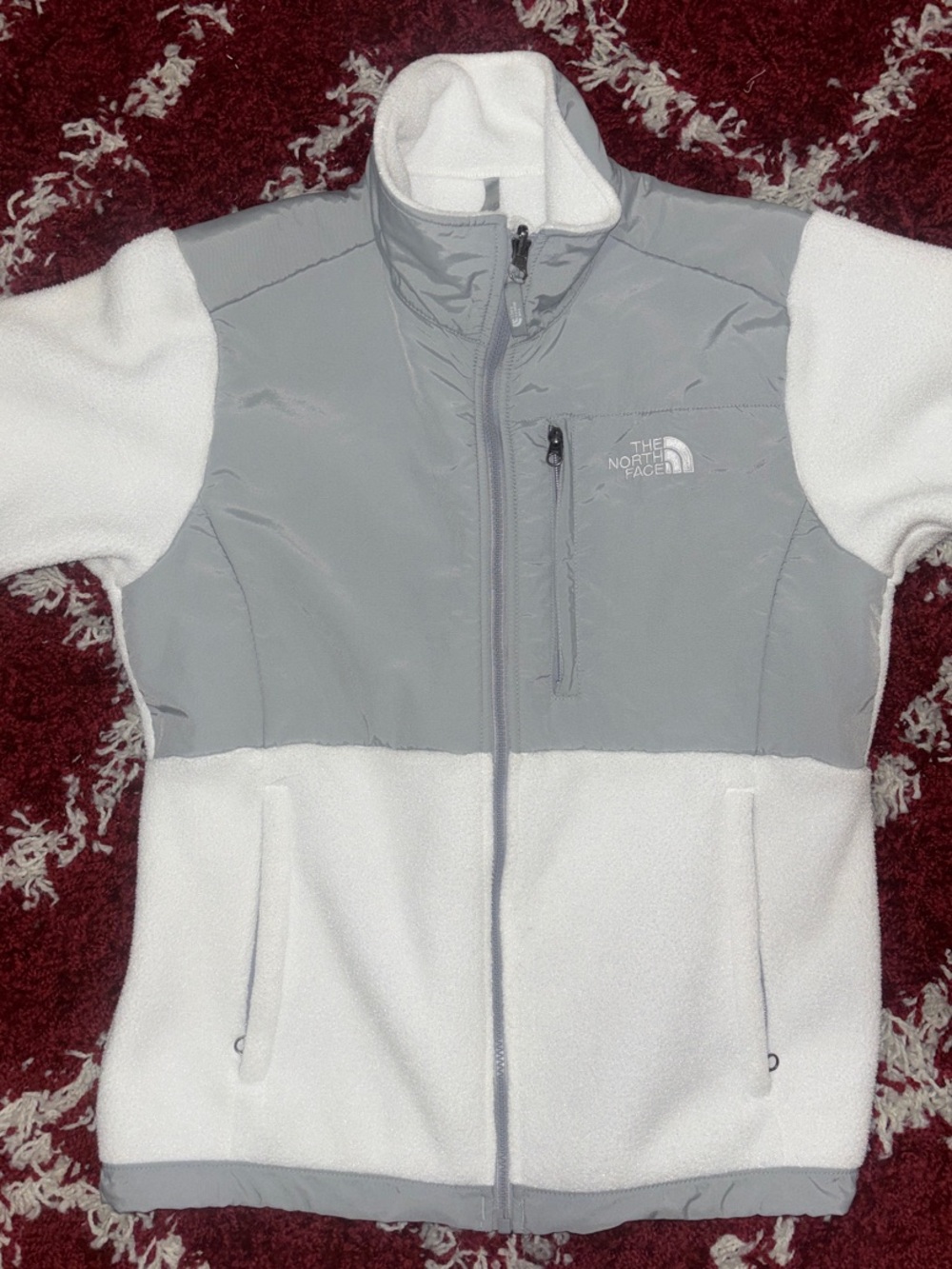 The North Face Women's Denali Fleece Jacket - Medium